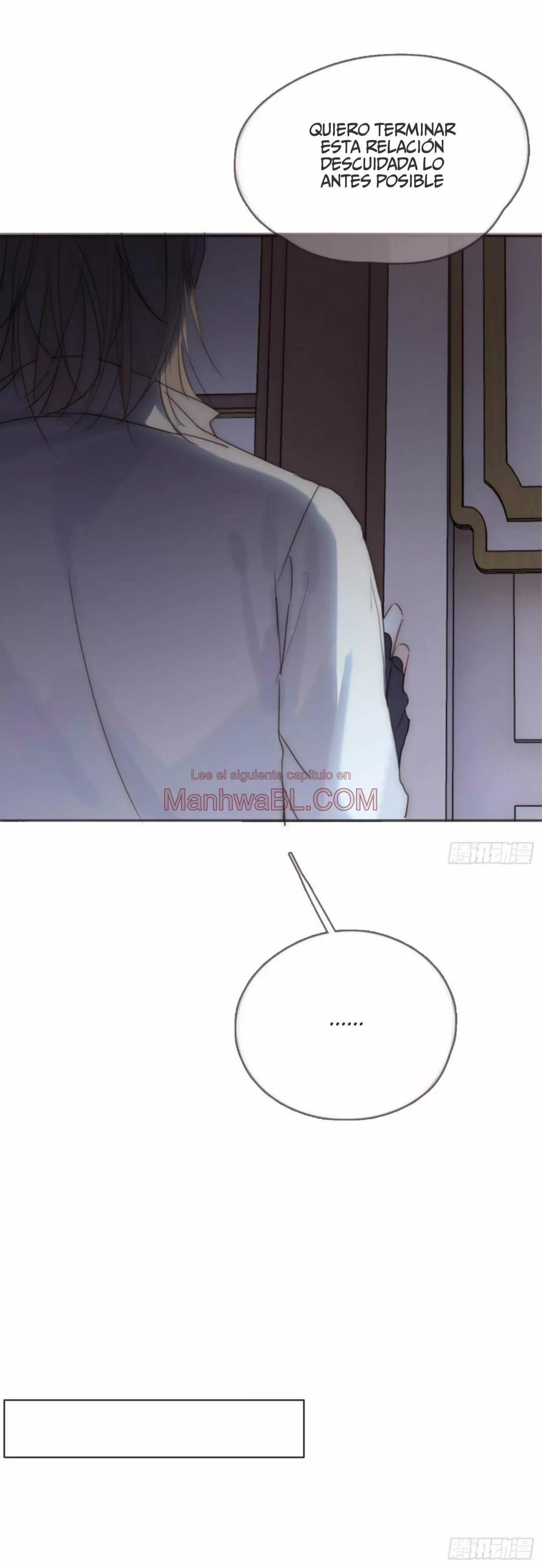 Manhwa BL Español – Leer Yaoi Online Gratis en es.mi2manga.com Por favor, duerme conmigo - Capítulo 102 2 manhwa