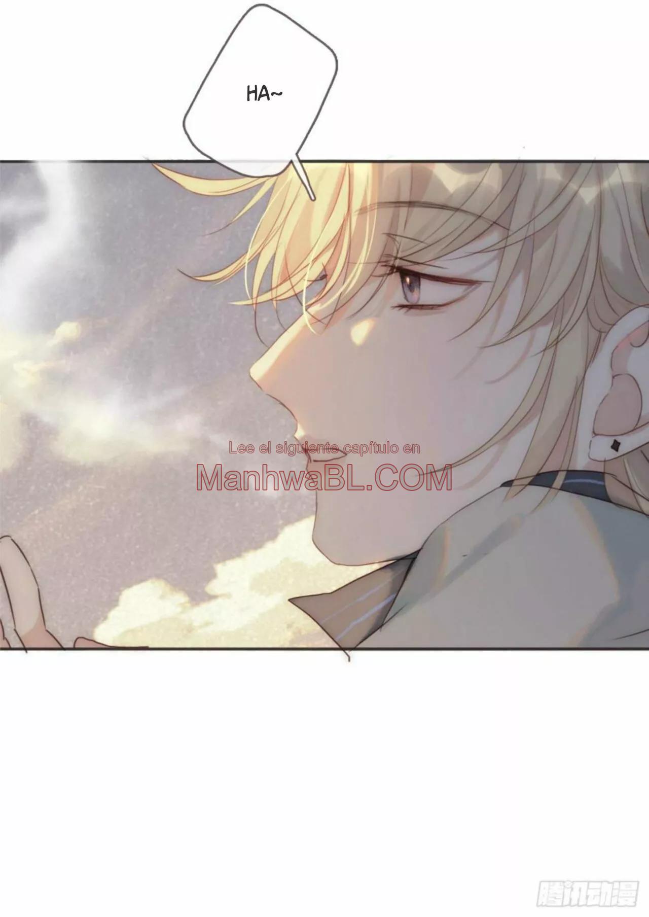Manhwa BL Español – Leer Yaoi Online Gratis en es.mi2manga.com Por favor, duerme conmigo - Capítulo 102 2 manhwa