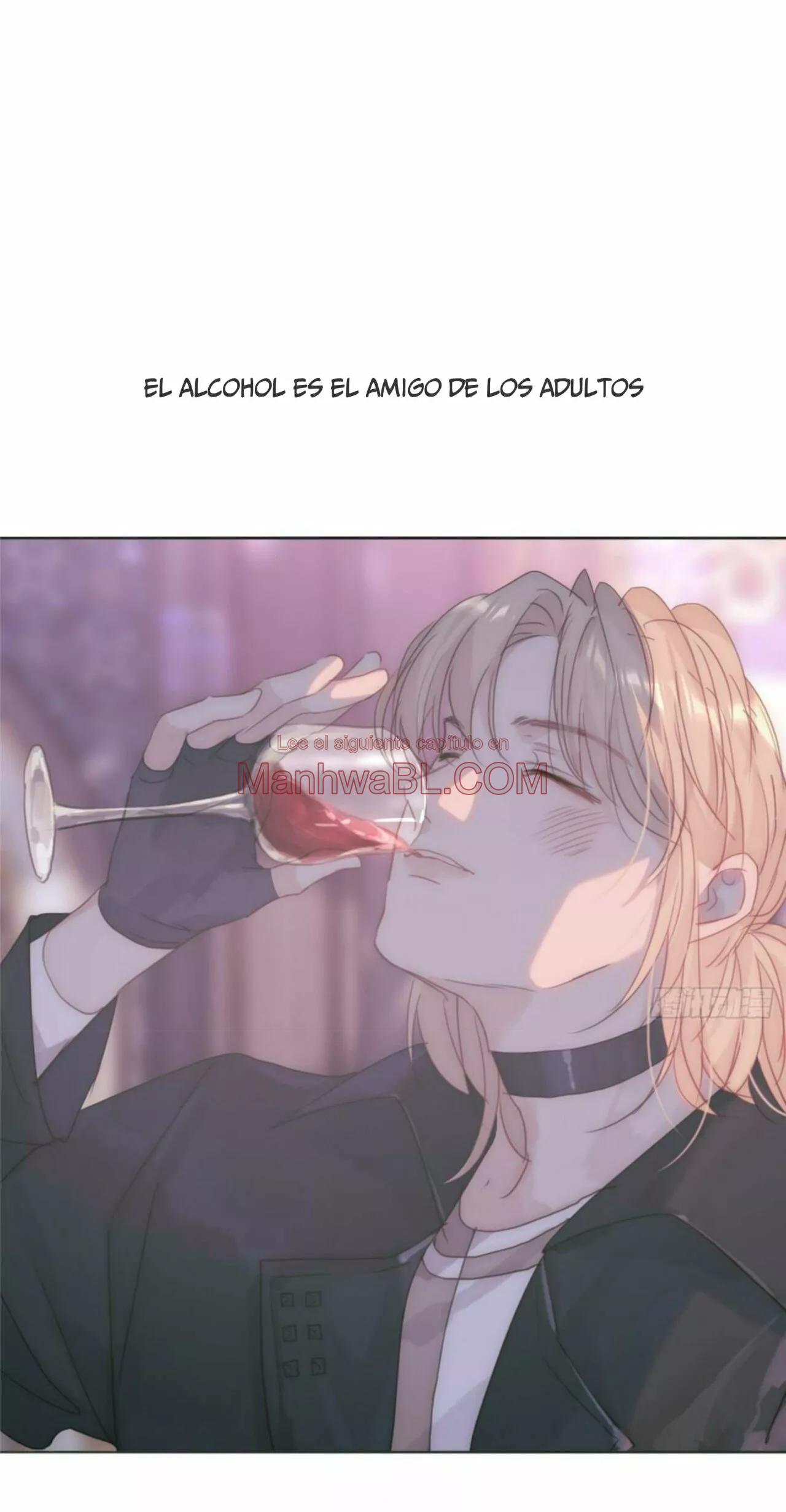 Manhwa BL Español – Leer Yaoi Online Gratis en es.mi2manga.com Por favor, duerme conmigo - Capítulo 102 2 manhwa