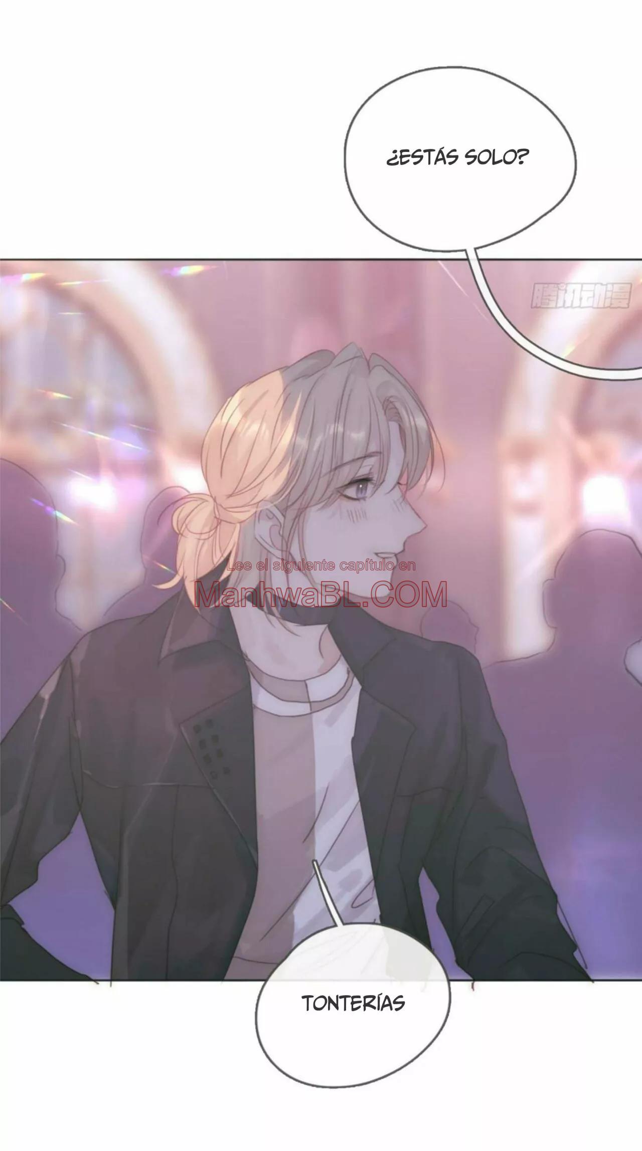 Manhwa BL Español – Leer Yaoi Online Gratis en es.mi2manga.com Por favor, duerme conmigo - Capítulo 102 2 manhwa