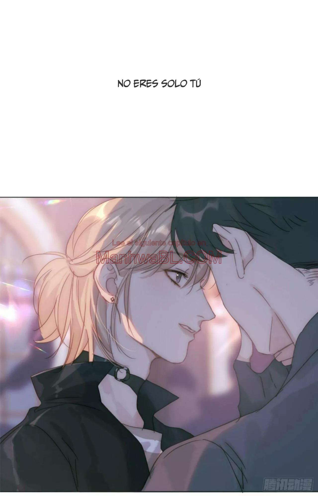 Manhwa BL Español – Leer Yaoi Online Gratis en es.mi2manga.com Por favor, duerme conmigo - Capítulo 102 2 manhwa