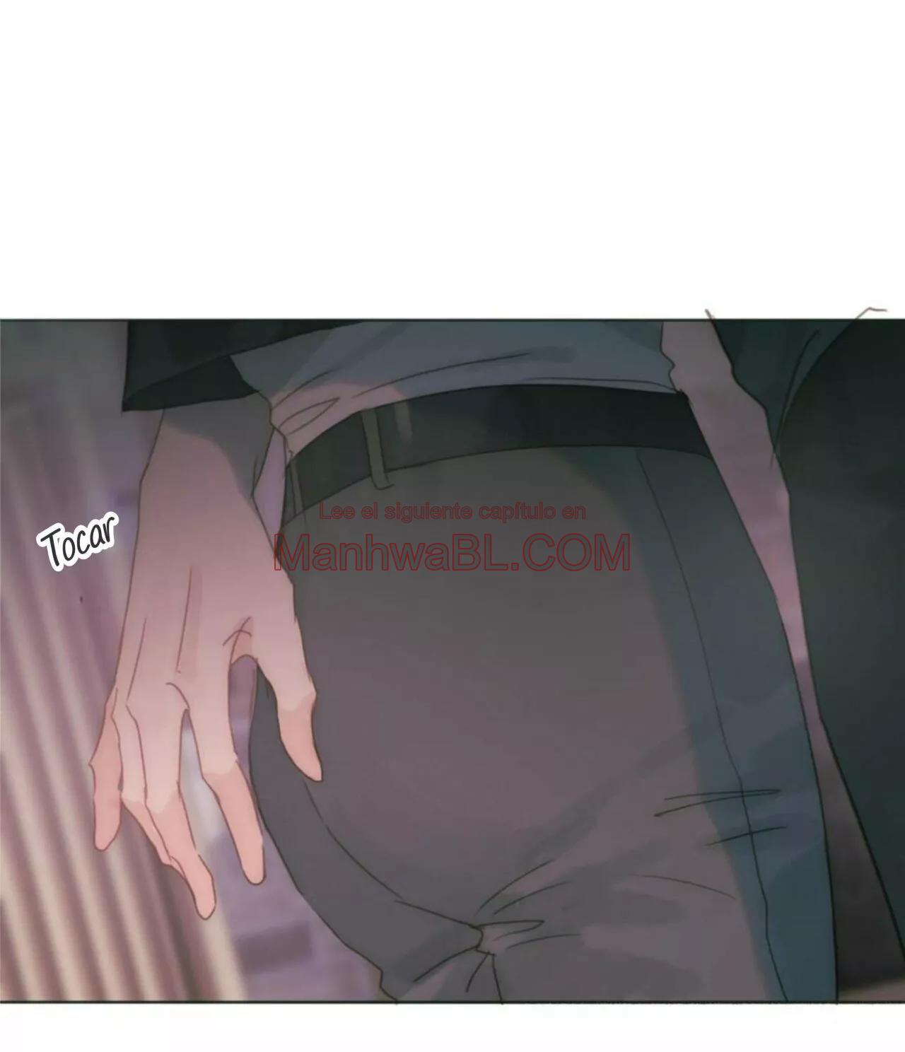 Manhwa BL Español – Leer Yaoi Online Gratis en es.mi2manga.com Por favor, duerme conmigo - Capítulo 102 2 manhwa
