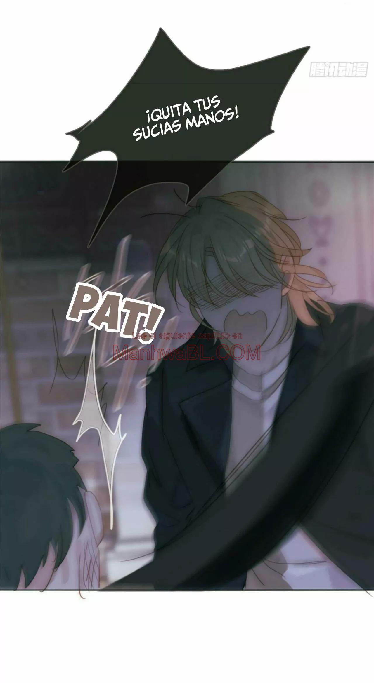 Manhwa BL Español – Leer Yaoi Online Gratis en es.mi2manga.com Por favor, duerme conmigo - Capítulo 102 2 manhwa