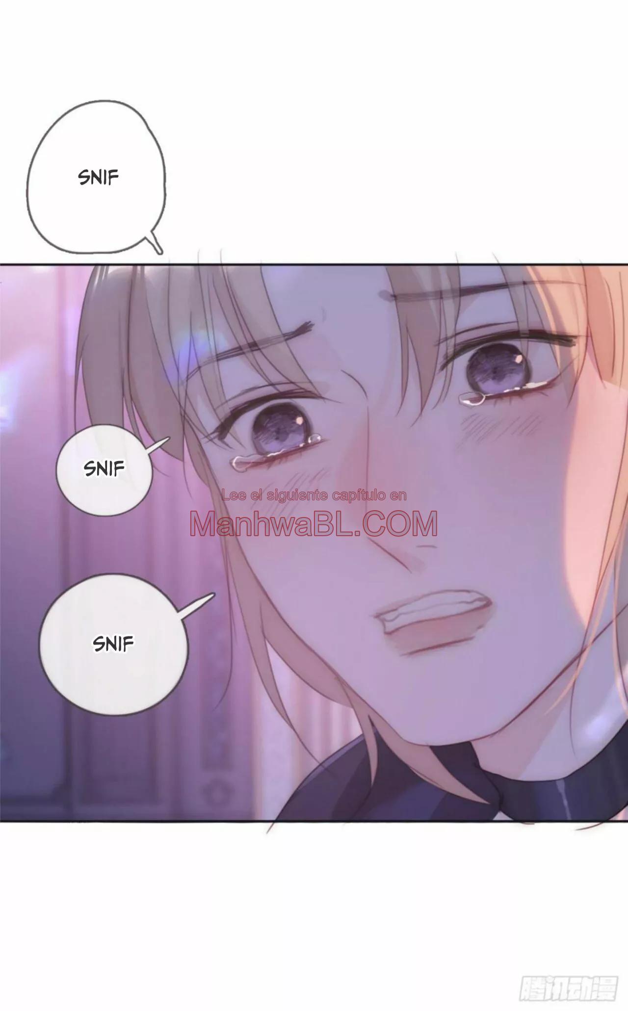 Manhwa BL Español – Leer Yaoi Online Gratis en es.mi2manga.com Por favor, duerme conmigo - Capítulo 102 2 manhwa