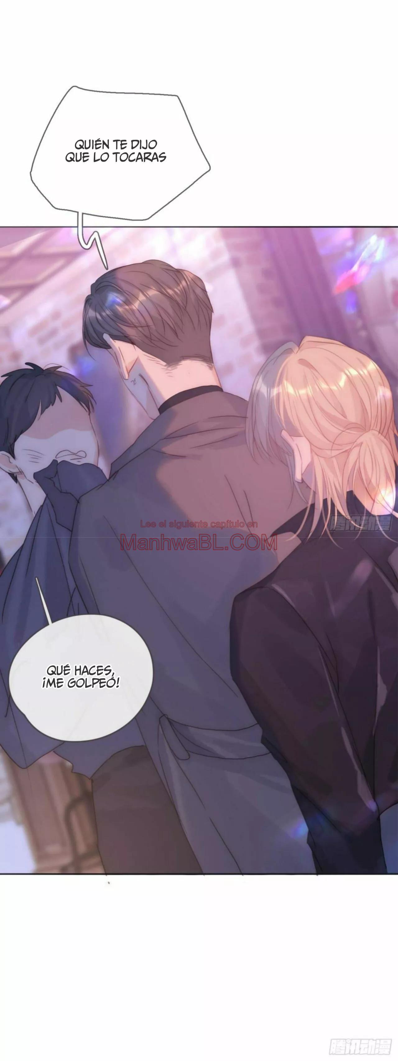 Manhwa BL Español – Leer Yaoi Online Gratis en es.mi2manga.com Por favor, duerme conmigo - Capítulo 102 2 manhwa