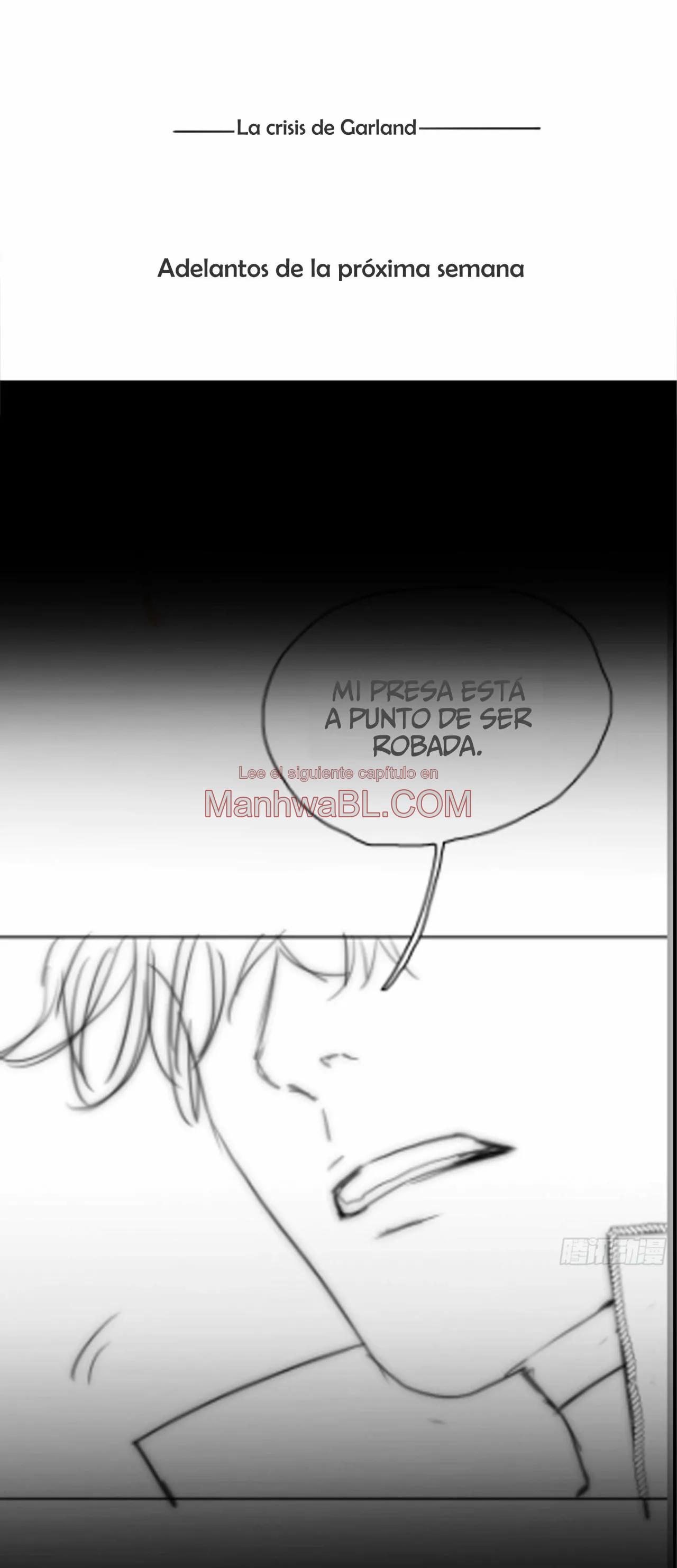 Manhwa BL Español – Leer Yaoi Online Gratis en es.mi2manga.com Por favor, duerme conmigo - Capítulo 24.5 manhwa