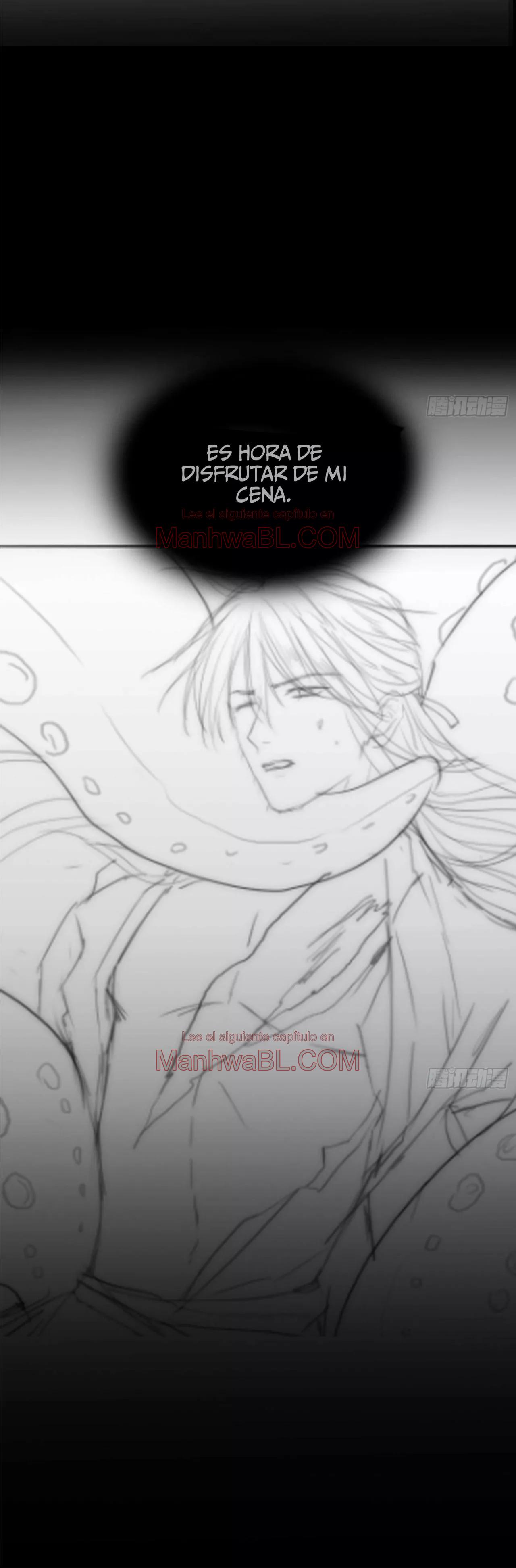 Manhwa BL Español – Leer Yaoi Online Gratis en es.mi2manga.com Por favor, duerme conmigo - Capítulo 24.5 manhwa