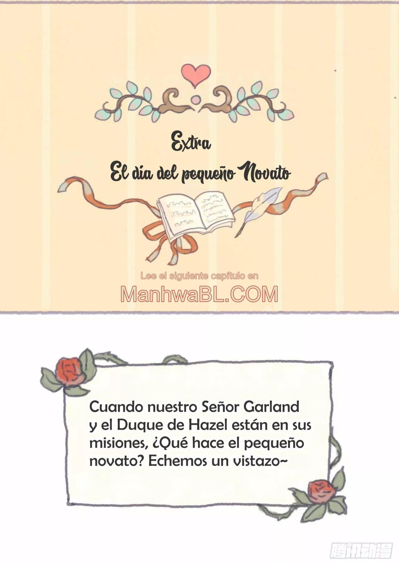 Manhwa BL Español – Leer Yaoi Online Gratis en es.mi2manga.com Por favor, duerme conmigo - Capítulo 24.5 manhwa