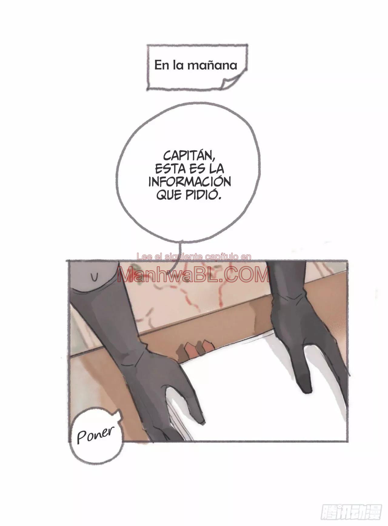 Manhwa BL Español – Leer Yaoi Online Gratis en es.mi2manga.com Por favor, duerme conmigo - Capítulo 24.5 manhwa