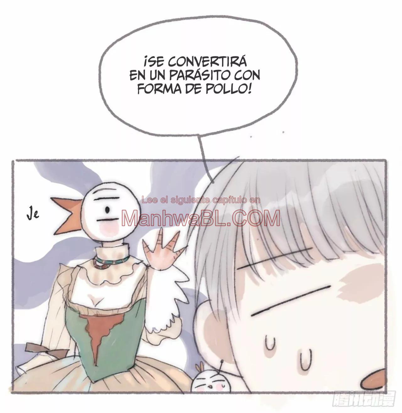 Manhwa BL Español – Leer Yaoi Online Gratis en es.mi2manga.com Por favor, duerme conmigo - Capítulo 24.5 manhwa