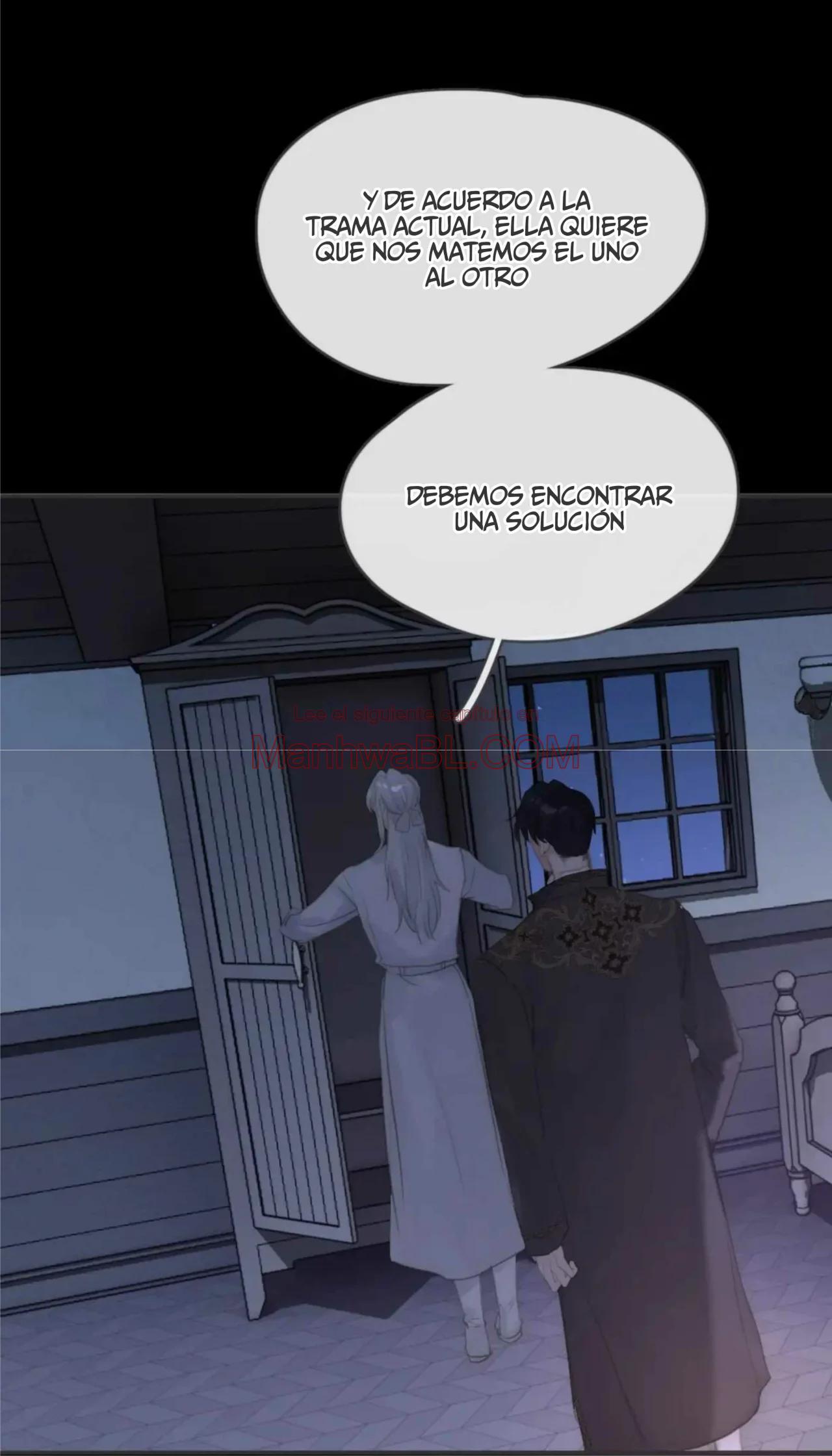Manhwa BL Español – Leer Yaoi Online Gratis en es.mi2manga.com Por favor, duerme conmigo - Capítulo 154 3 manhwa