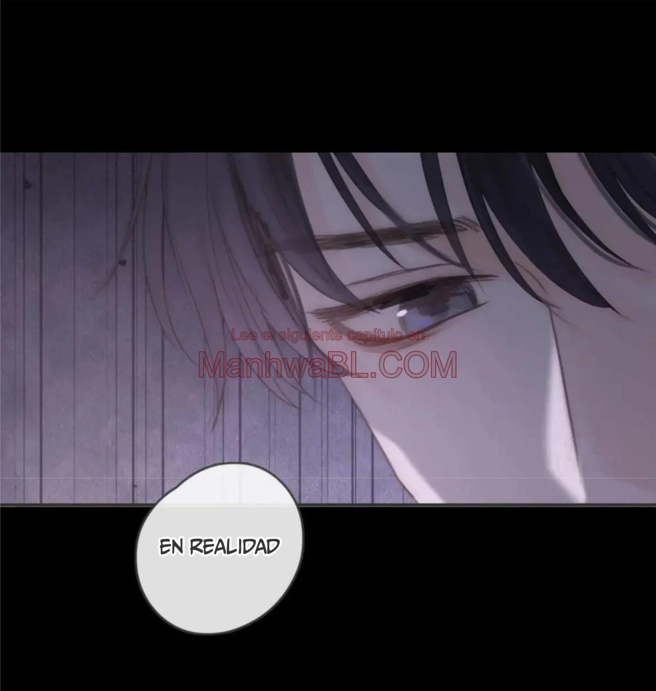 Manhwa BL Español – Leer Yaoi Online Gratis en es.mi2manga.com Por favor, duerme conmigo - Capítulo 154 3 manhwa