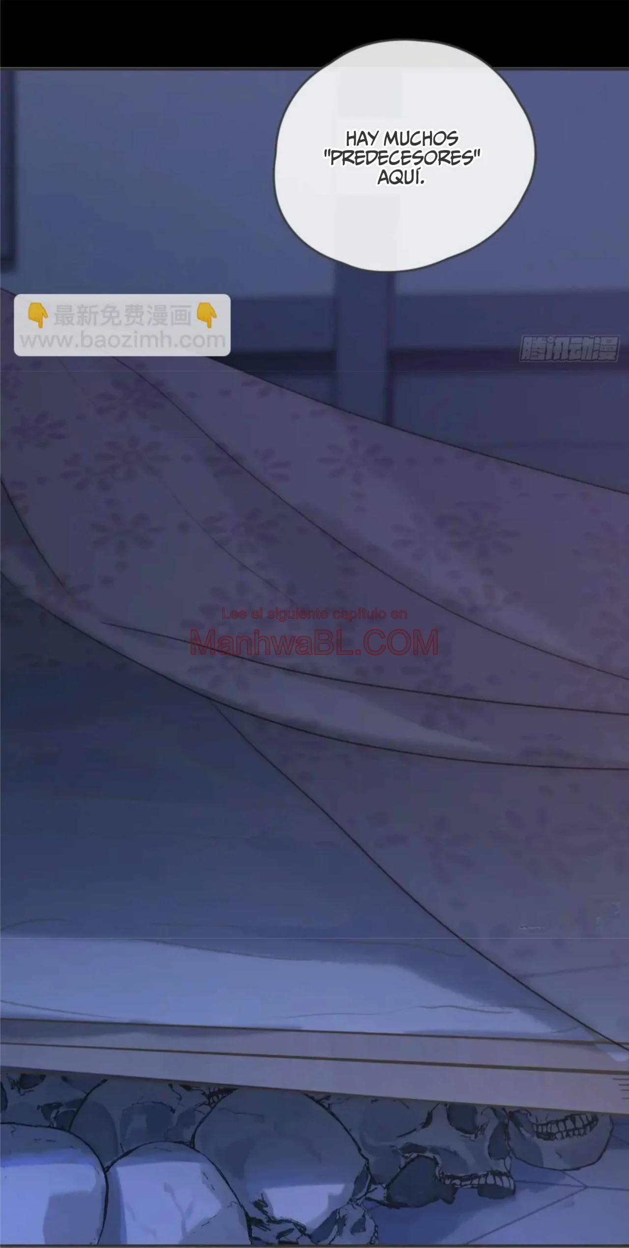 Manhwa BL Español – Leer Yaoi Online Gratis en es.mi2manga.com Por favor, duerme conmigo - Capítulo 154 3 manhwa