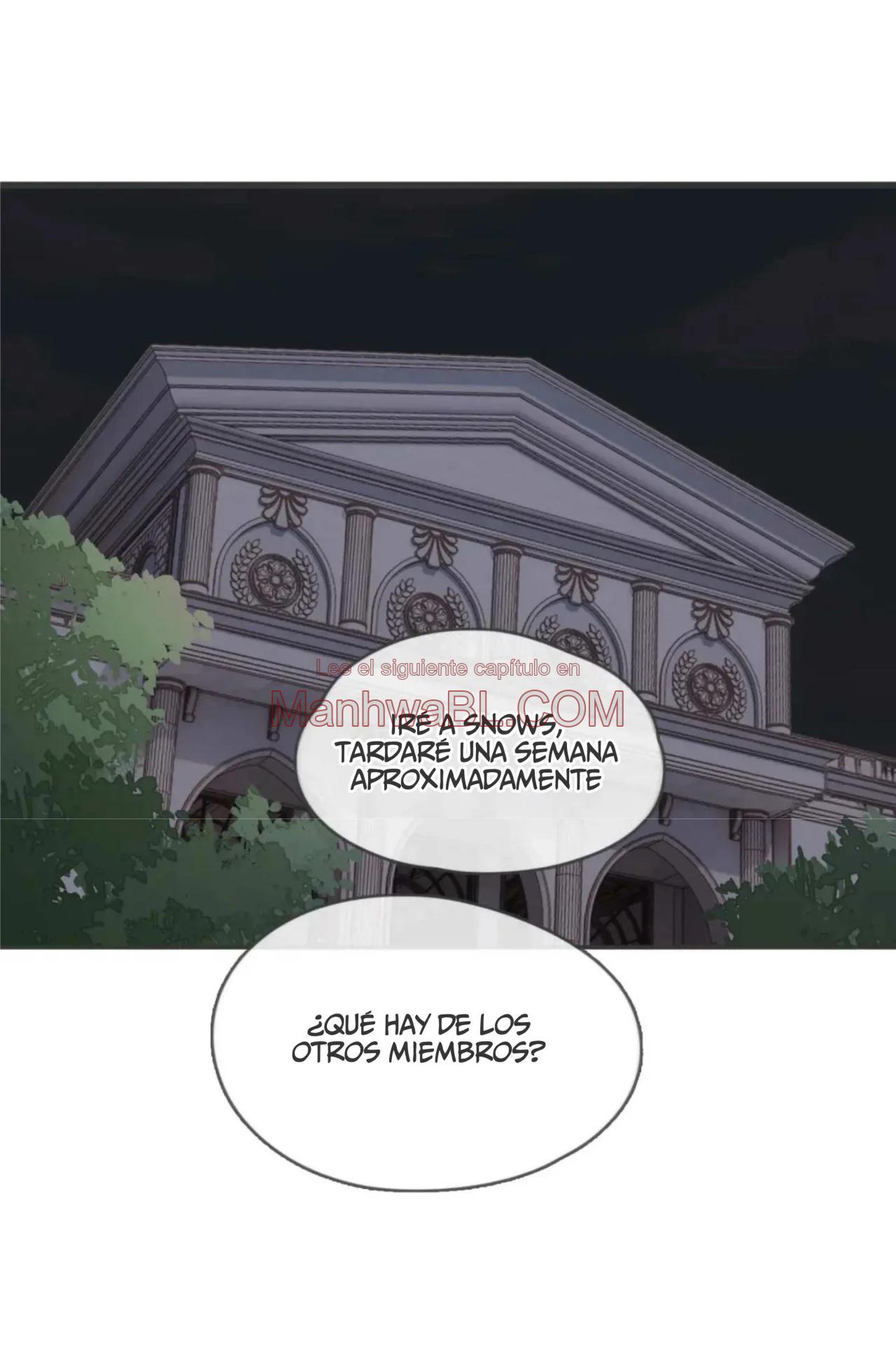 Manhwa BL Español – Leer Yaoi Online Gratis en es.mi2manga.com Por favor, duerme conmigo - Capítulo 154 3 manhwa
