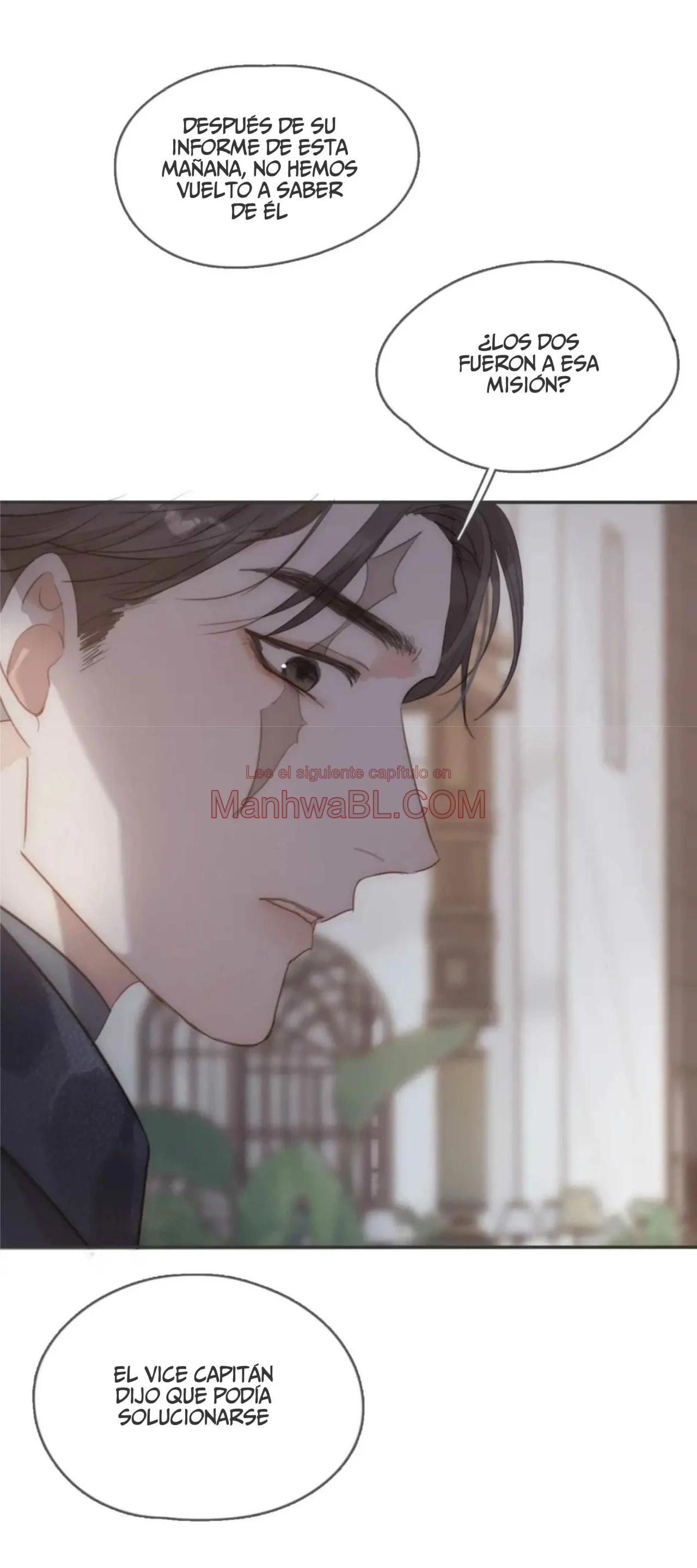 Manhwa BL Español – Leer Yaoi Online Gratis en es.mi2manga.com Por favor, duerme conmigo - Capítulo 154 3 manhwa