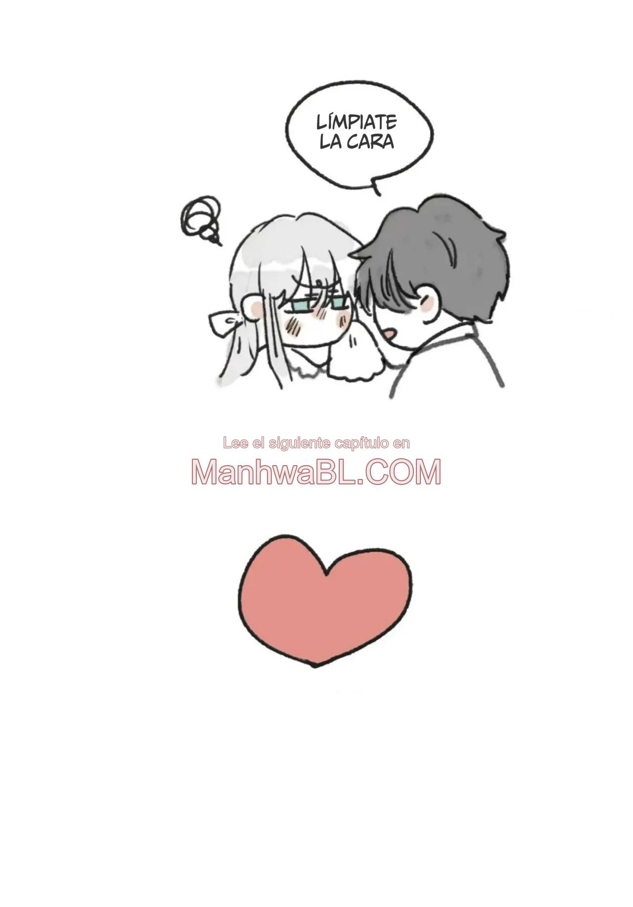 Manhwa BL Español – Leer Yaoi Online Gratis en es.mi2manga.com Por favor, duerme conmigo - Capítulo 154 3 manhwa