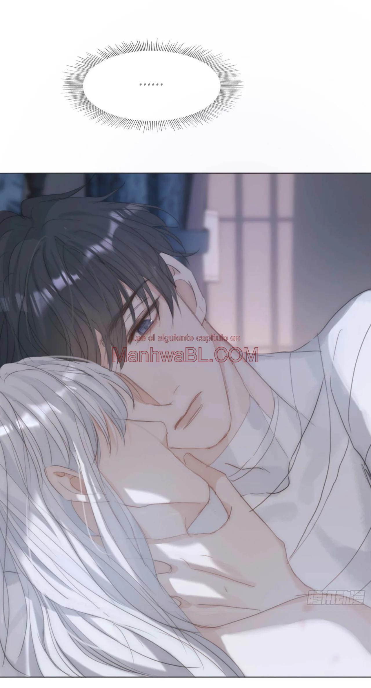 Manhwa BL Español – Leer Yaoi Online Gratis en es.mi2manga.com Por favor, duerme conmigo - Capítulo 120 3 manhwa