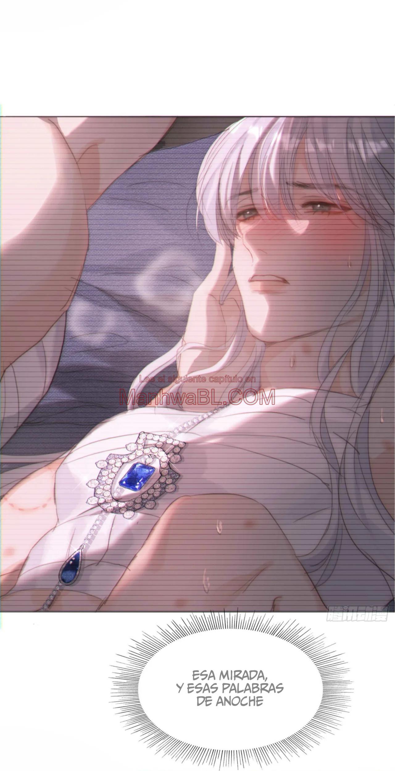 Manhwa BL Español – Leer Yaoi Online Gratis en es.mi2manga.com Por favor, duerme conmigo - Capítulo 120 3 manhwa