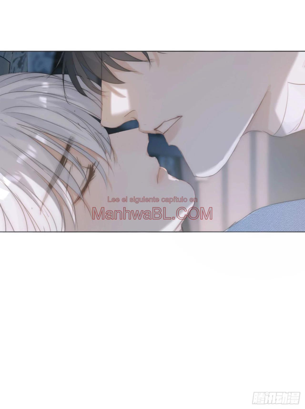 Manhwa BL Español – Leer Yaoi Online Gratis en es.mi2manga.com Por favor, duerme conmigo - Capítulo 120 3 manhwa