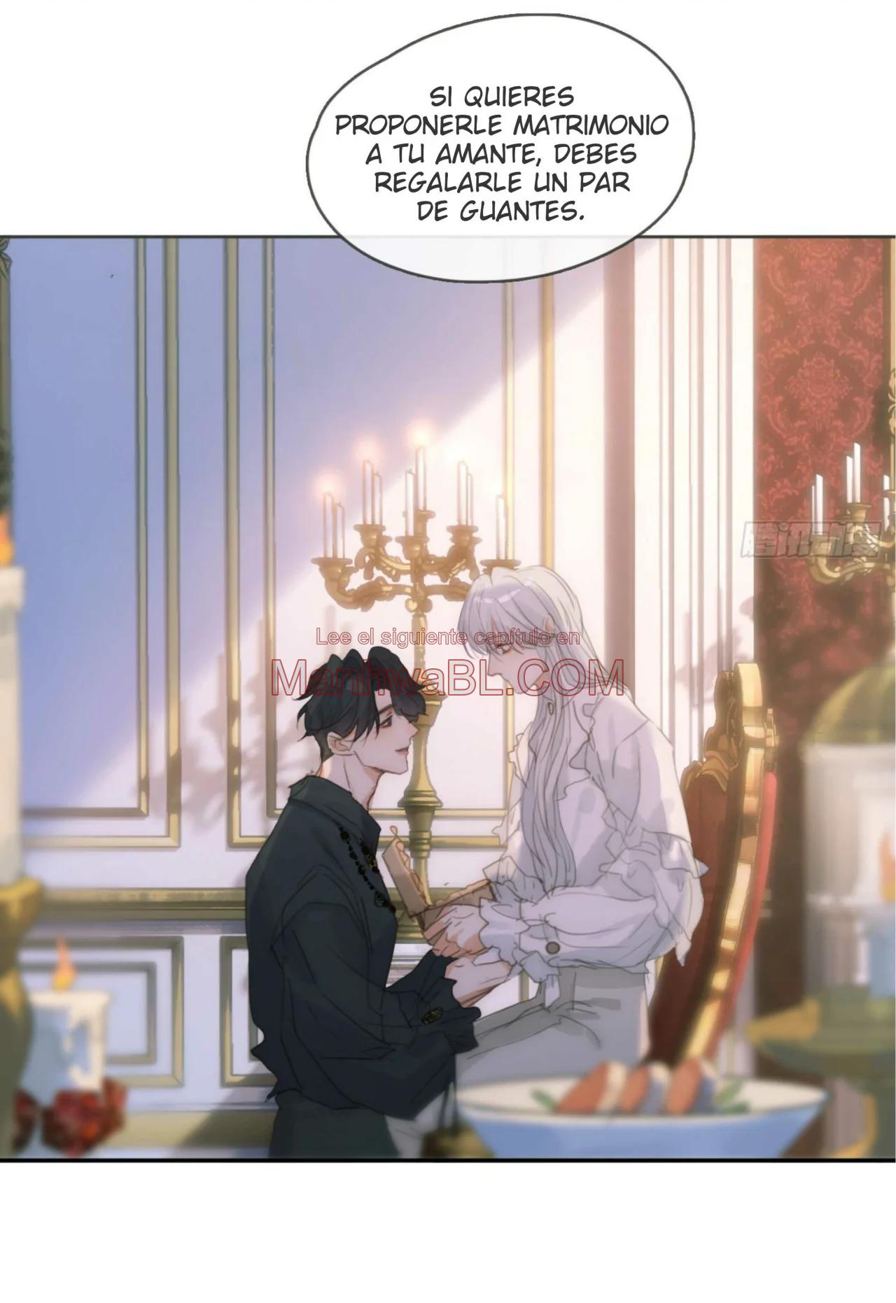 Manhwa BL Español – Leer Yaoi Online Gratis en es.mi2manga.com Por favor, duerme conmigo - Capítulo 202.1 manhwa