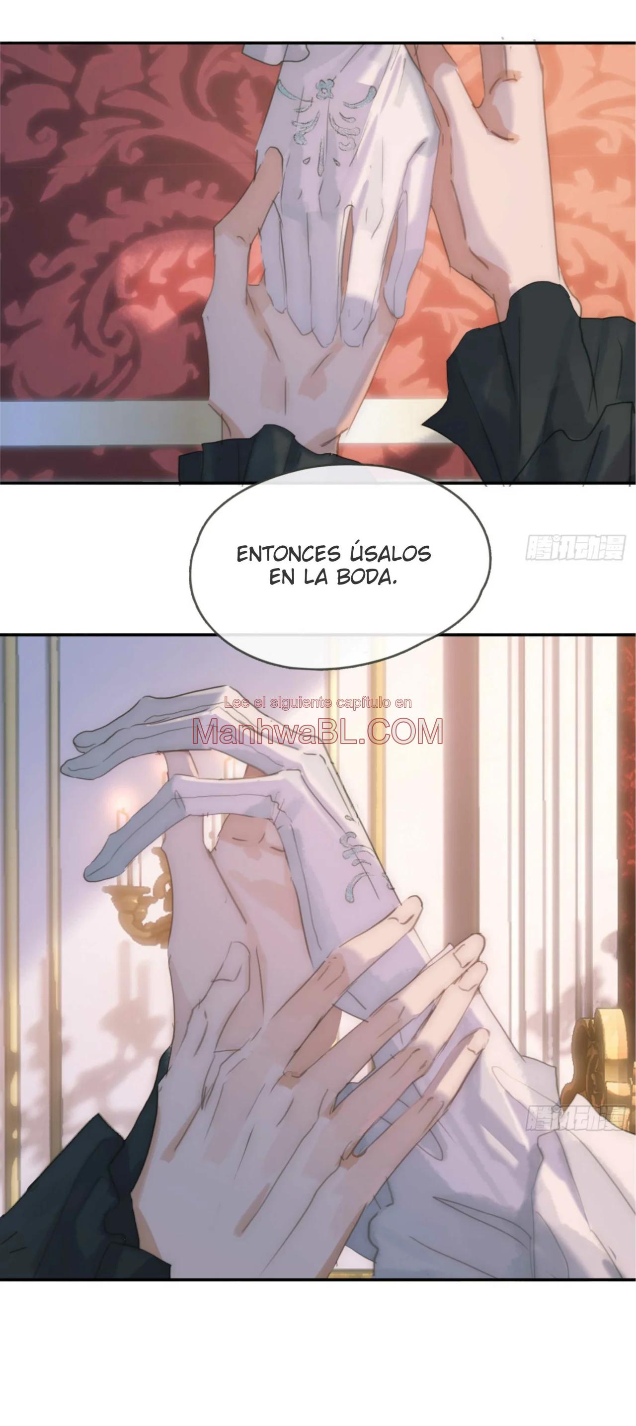 Manhwa BL Español – Leer Yaoi Online Gratis en es.mi2manga.com Por favor, duerme conmigo - Capítulo 202.1 manhwa