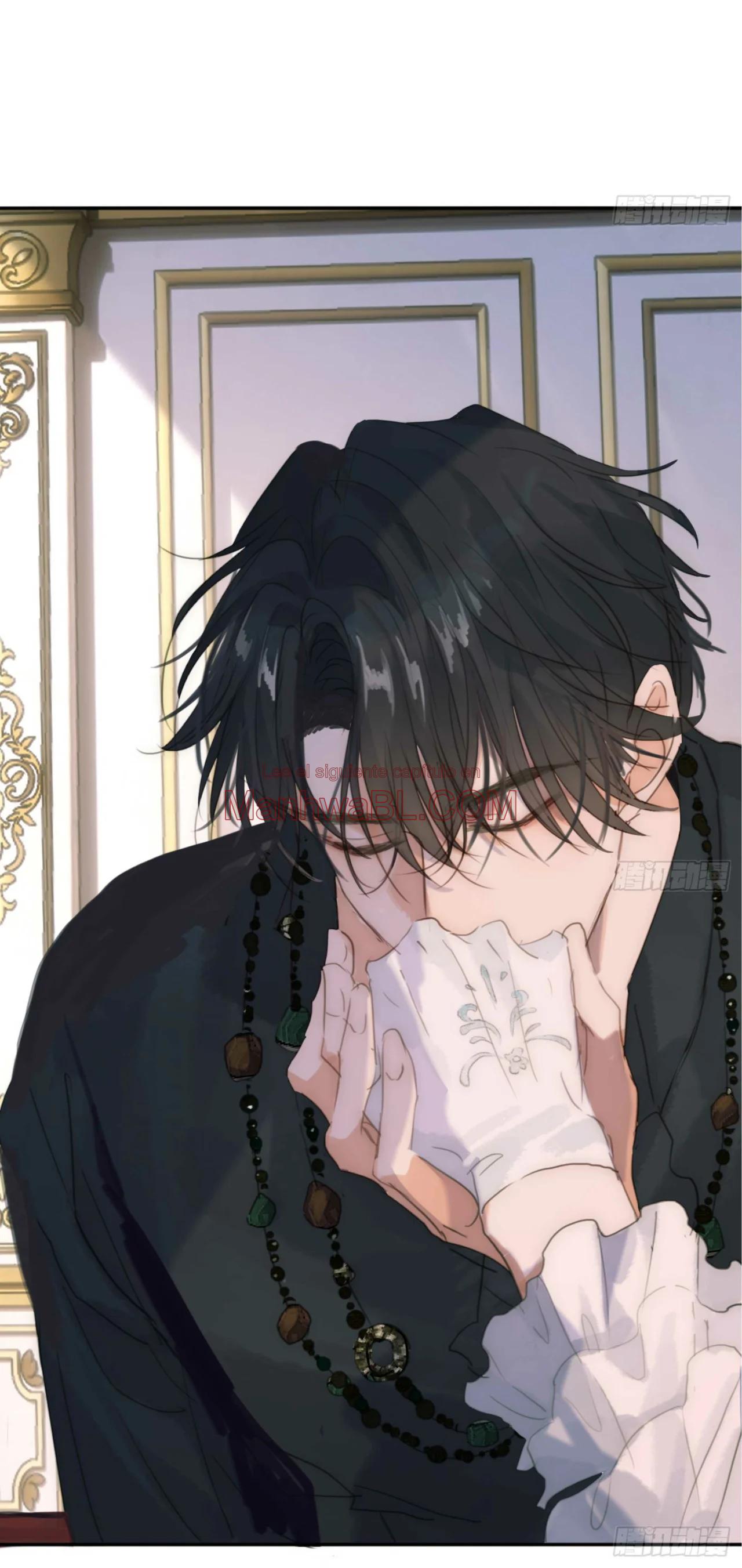 Manhwa BL Español – Leer Yaoi Online Gratis en es.mi2manga.com Por favor, duerme conmigo - Capítulo 202.1 manhwa