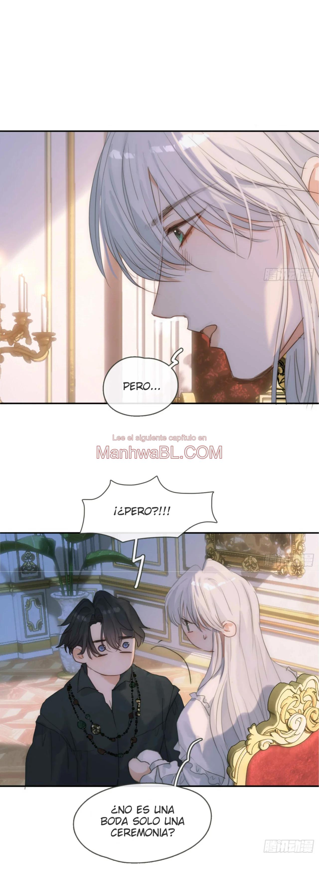 Manhwa BL Español – Leer Yaoi Online Gratis en es.mi2manga.com Por favor, duerme conmigo - Capítulo 202.1 manhwa