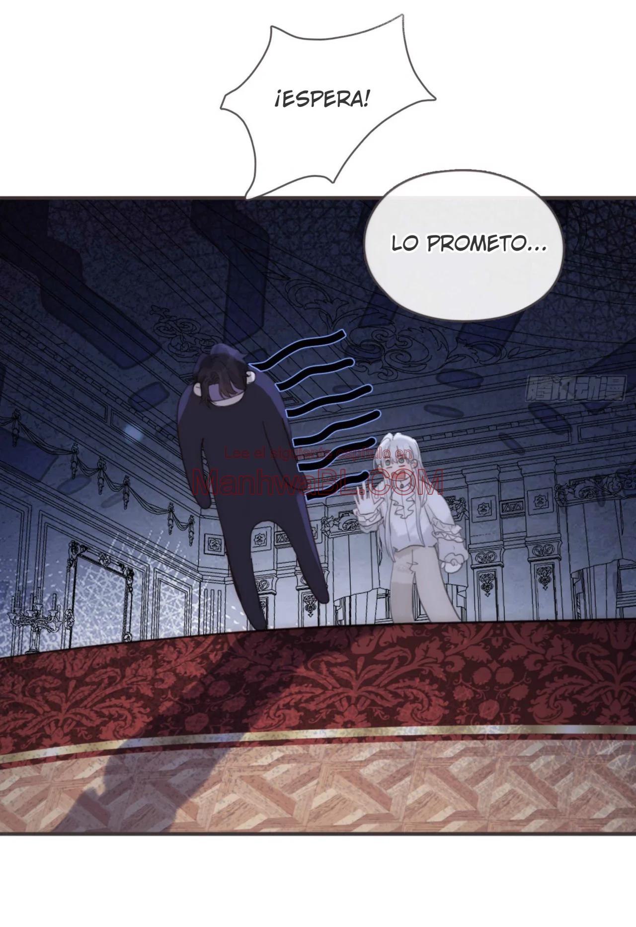 Manhwa BL Español – Leer Yaoi Online Gratis en es.mi2manga.com Por favor, duerme conmigo - Capítulo 202.1 manhwa