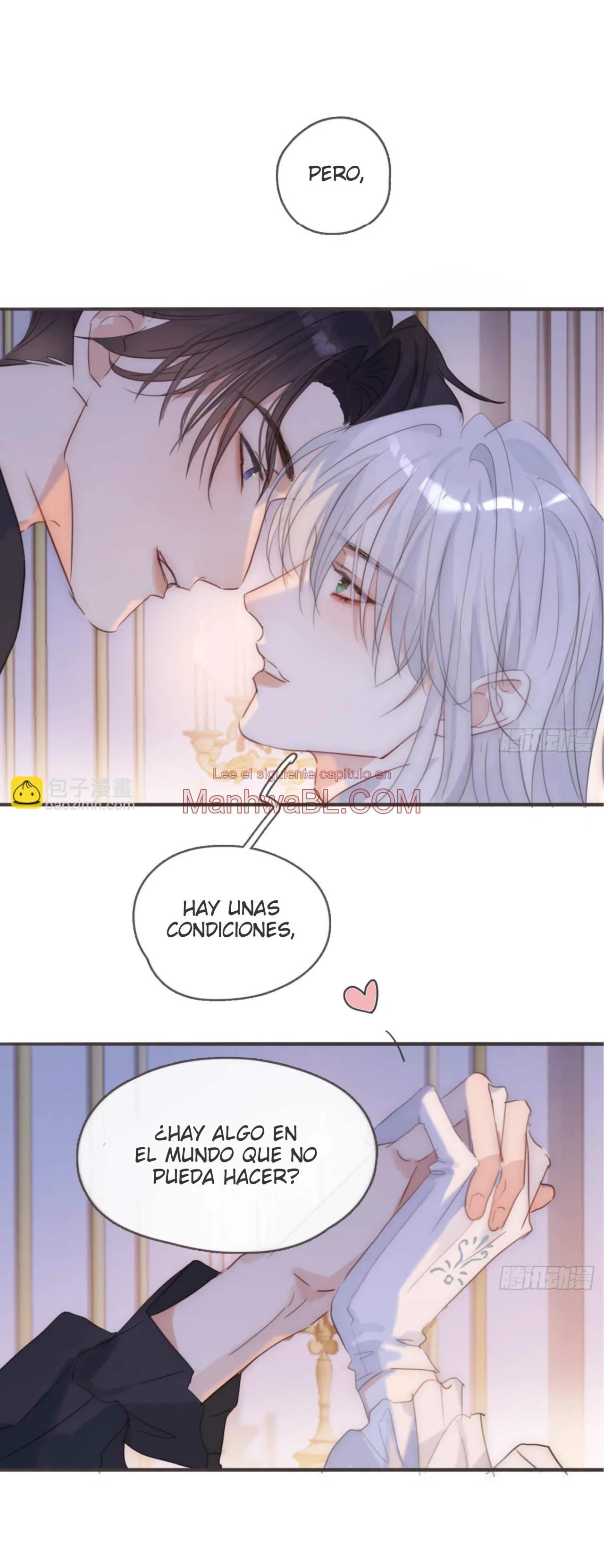 Manhwa BL Español – Leer Yaoi Online Gratis en es.mi2manga.com Por favor, duerme conmigo - Capítulo 202.1 manhwa