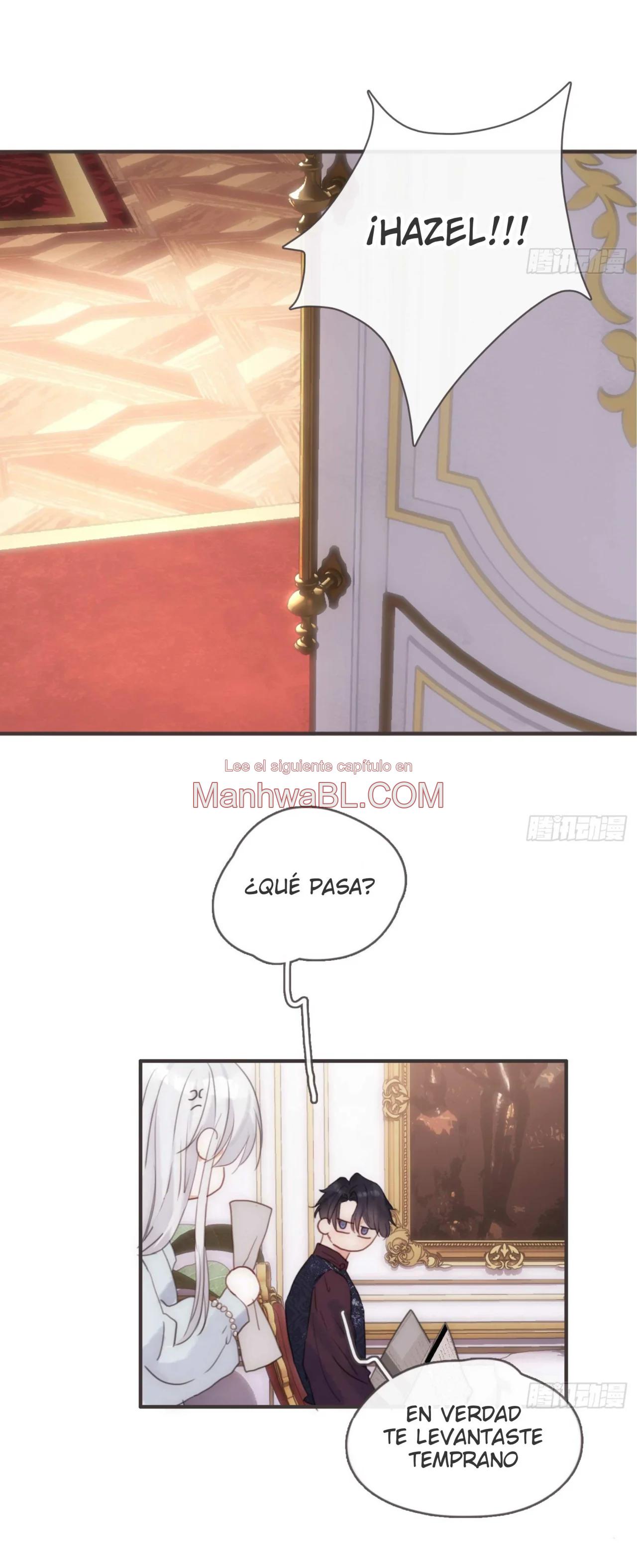 Manhwa BL Español – Leer Yaoi Online Gratis en es.mi2manga.com Por favor, duerme conmigo - Capítulo 202.1 manhwa