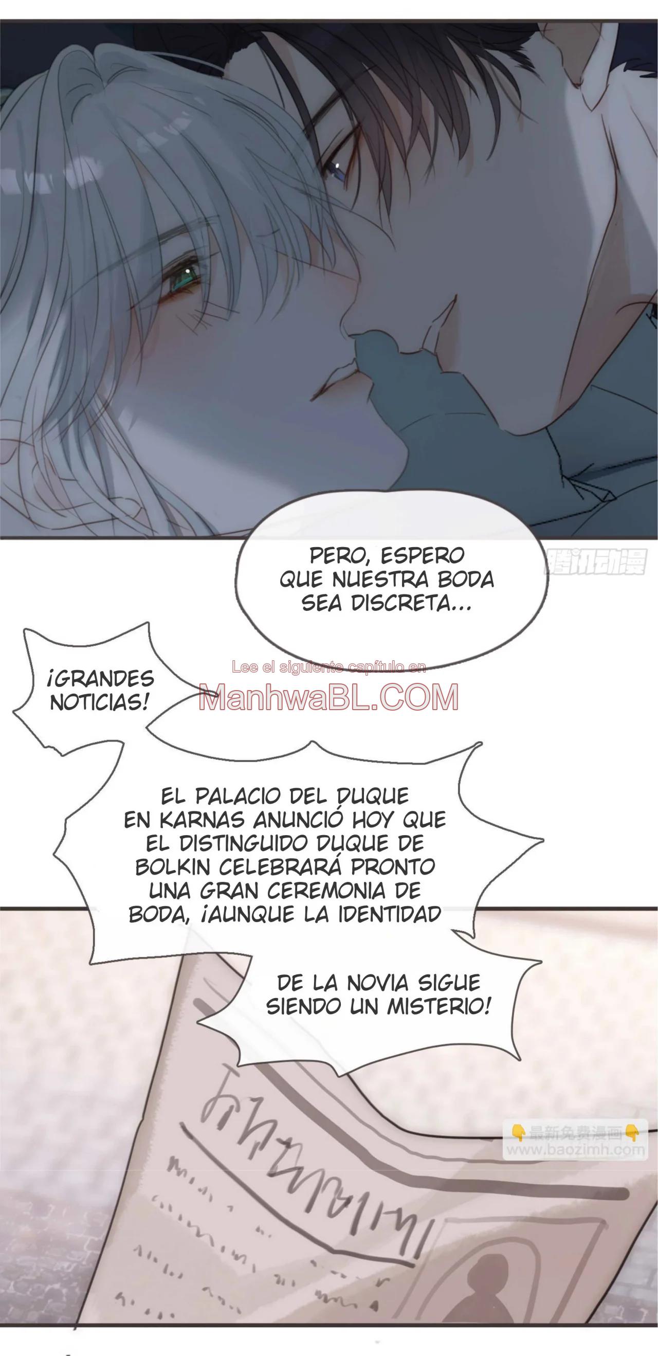 Manhwa BL Español – Leer Yaoi Online Gratis en es.mi2manga.com Por favor, duerme conmigo - Capítulo 202.1 manhwa