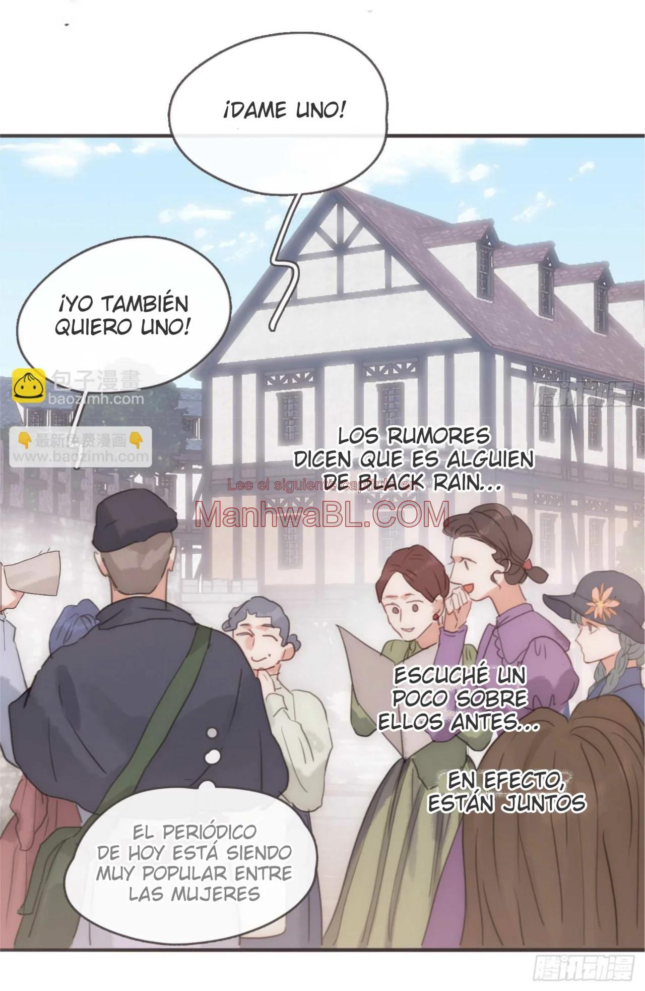 Manhwa BL Español – Leer Yaoi Online Gratis en es.mi2manga.com Por favor, duerme conmigo - Capítulo 202.1 manhwa