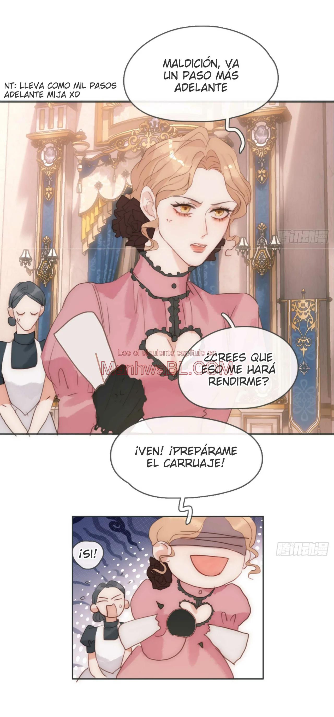 Manhwa BL Español – Leer Yaoi Online Gratis en es.mi2manga.com Por favor, duerme conmigo - Capítulo 202.1 manhwa