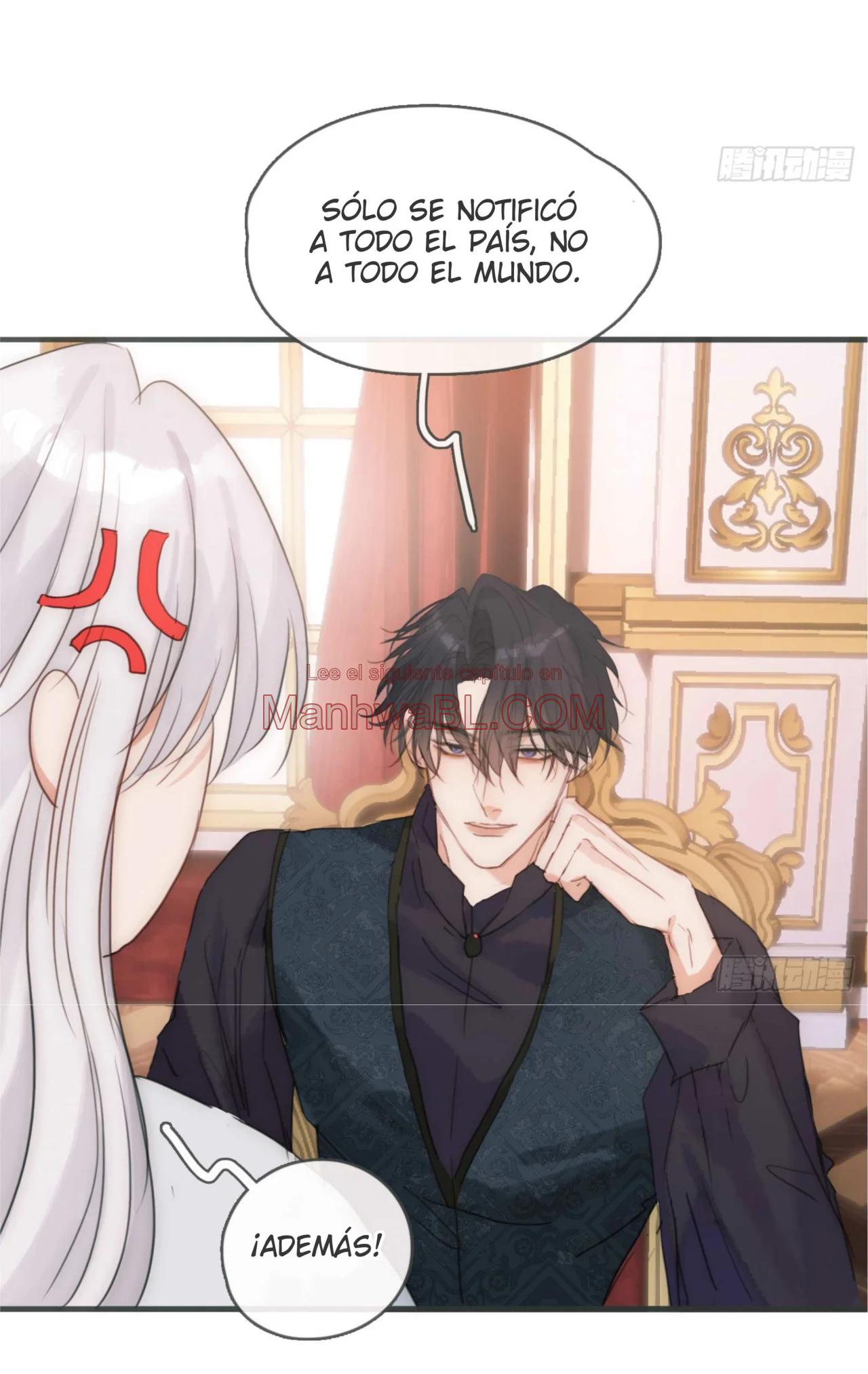 Manhwa BL Español – Leer Yaoi Online Gratis en es.mi2manga.com Por favor, duerme conmigo - Capítulo 202.1 manhwa