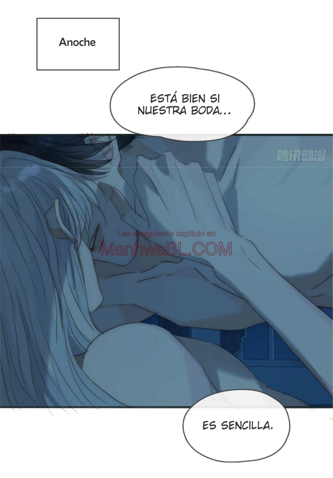 Manhwa BL Español – Leer Yaoi Online Gratis en es.mi2manga.com Por favor, duerme conmigo - Capítulo 202.1 manhwa