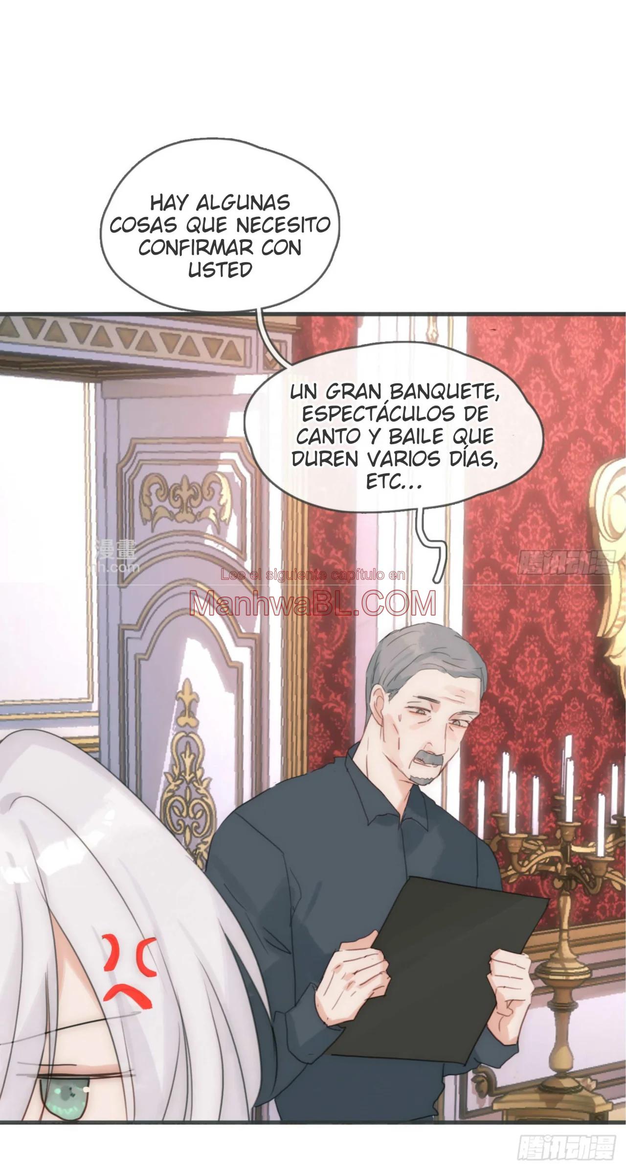 Manhwa BL Español – Leer Yaoi Online Gratis en es.mi2manga.com Por favor, duerme conmigo - Capítulo 202.1 manhwa