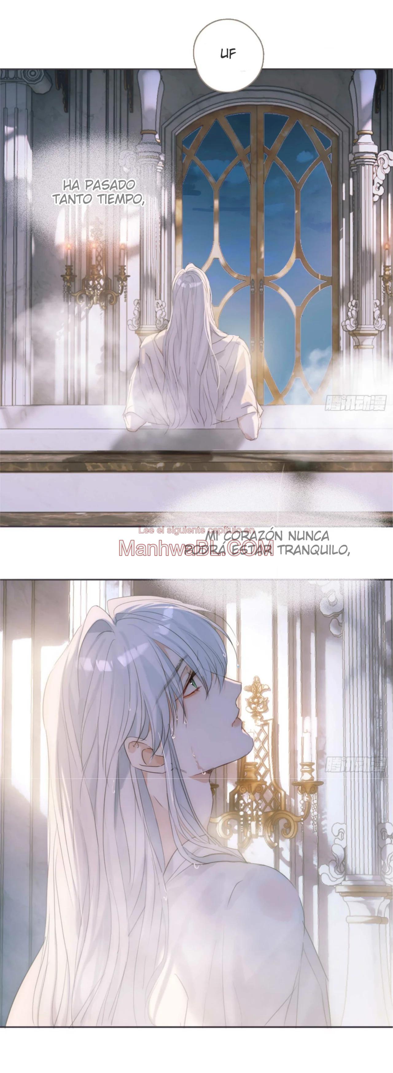 Manhwa BL Español – Leer Yaoi Online Gratis en es.mi2manga.com Por favor, duerme conmigo - Capítulo 202.1 manhwa