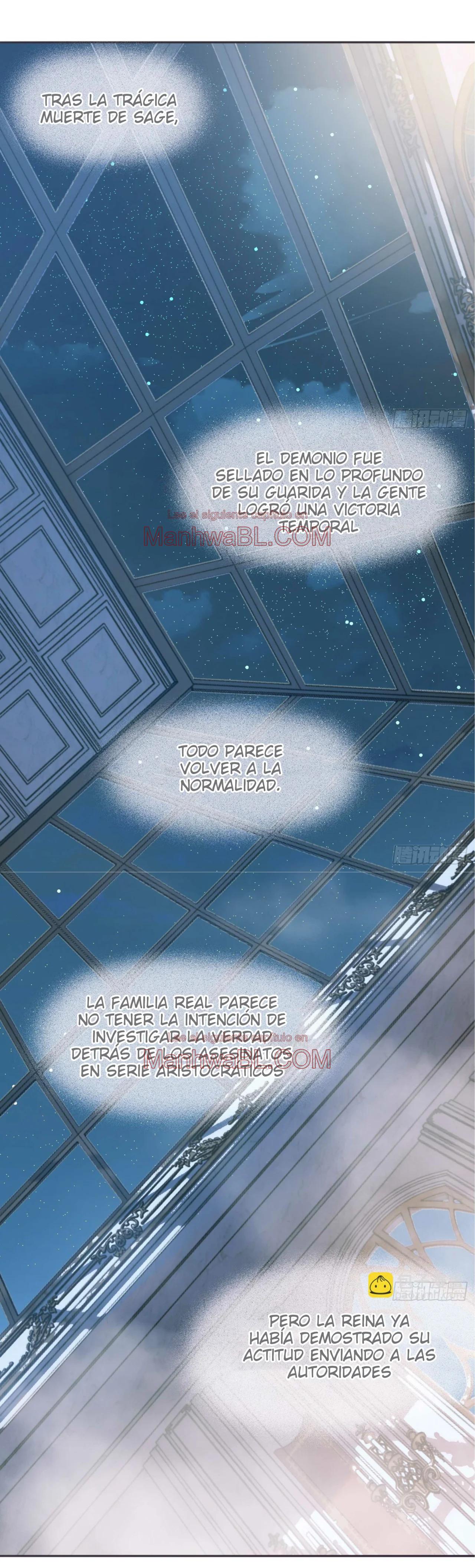 Manhwa BL Español – Leer Yaoi Online Gratis en es.mi2manga.com Por favor, duerme conmigo - Capítulo 202.1 manhwa