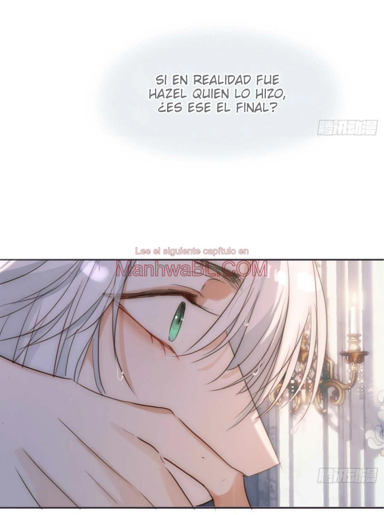 Manhwa BL Español – Leer Yaoi Online Gratis en es.mi2manga.com Por favor, duerme conmigo - Capítulo 202.1 manhwa