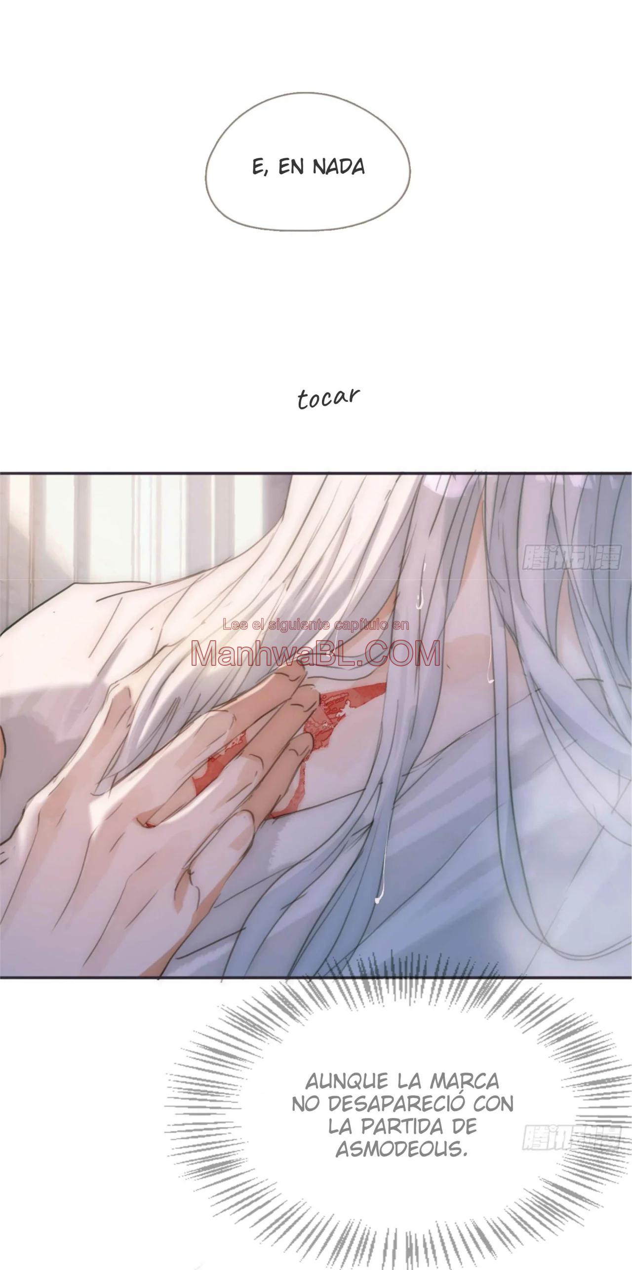 Manhwa BL Español – Leer Yaoi Online Gratis en es.mi2manga.com Por favor, duerme conmigo - Capítulo 202.1 manhwa