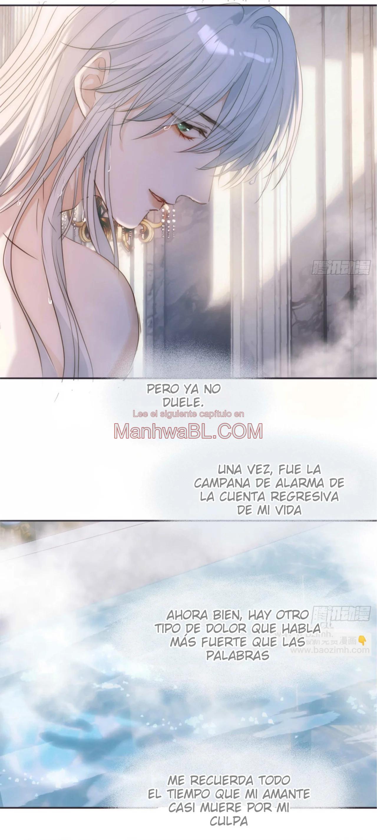 Manhwa BL Español – Leer Yaoi Online Gratis en es.mi2manga.com Por favor, duerme conmigo - Capítulo 202.1 manhwa