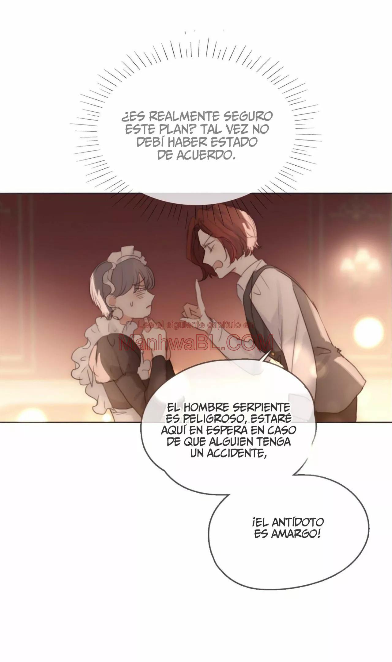 Manhwa BL Español – Leer Yaoi Online Gratis en es.mi2manga.com Por favor, duerme conmigo - Capítulo 53 manhwa