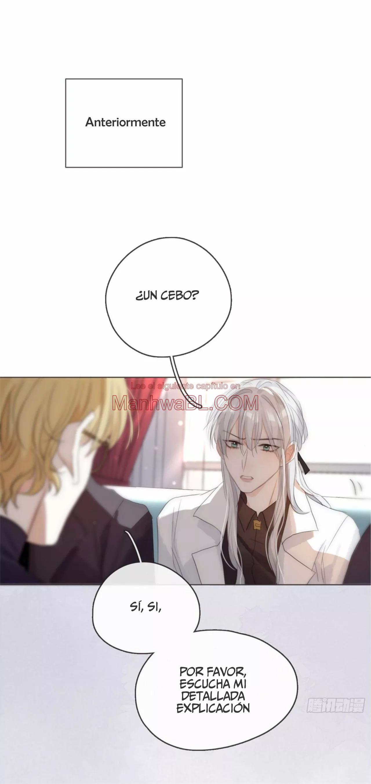 Manhwa BL Español – Leer Yaoi Online Gratis en es.mi2manga.com Por favor, duerme conmigo - Capítulo 53 manhwa