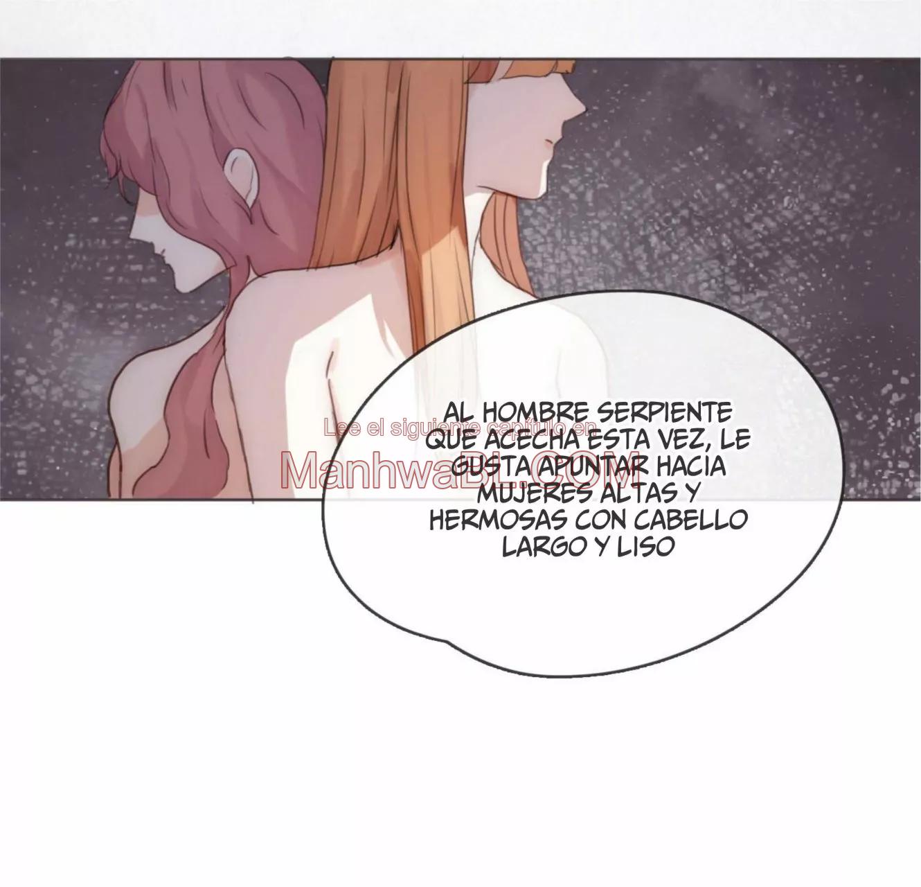 Manhwa BL Español – Leer Yaoi Online Gratis en es.mi2manga.com Por favor, duerme conmigo - Capítulo 53 manhwa