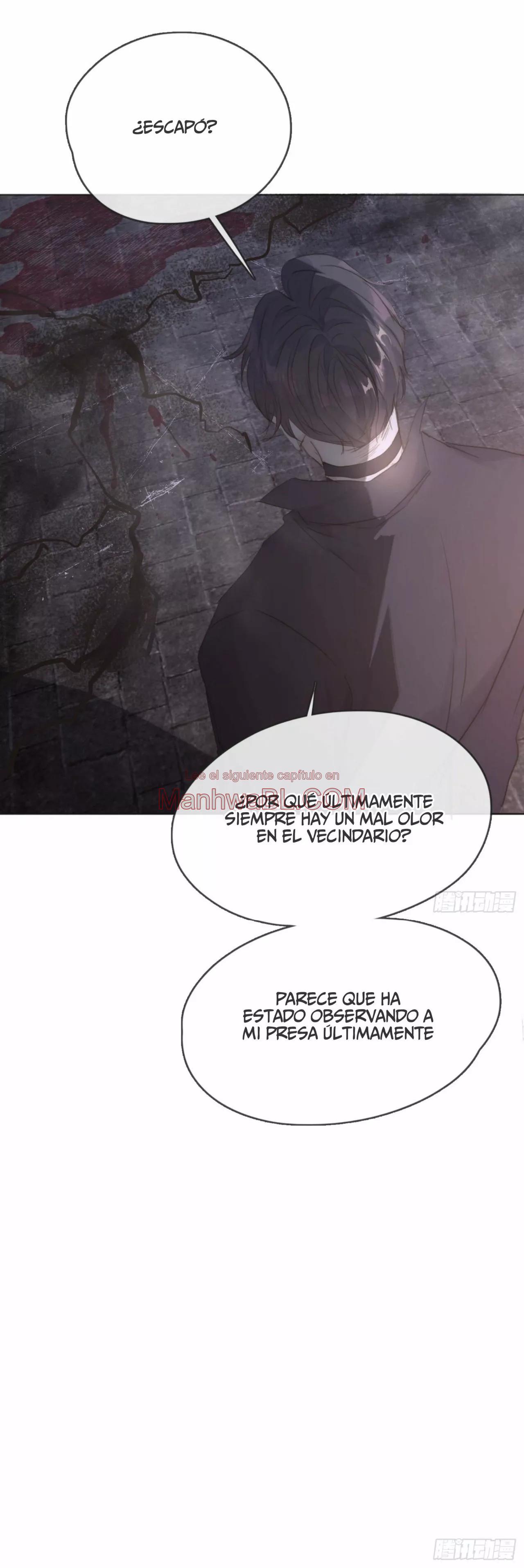 Manhwa BL Español – Leer Yaoi Online Gratis en es.mi2manga.com Por favor, duerme conmigo - Capítulo 53 manhwa