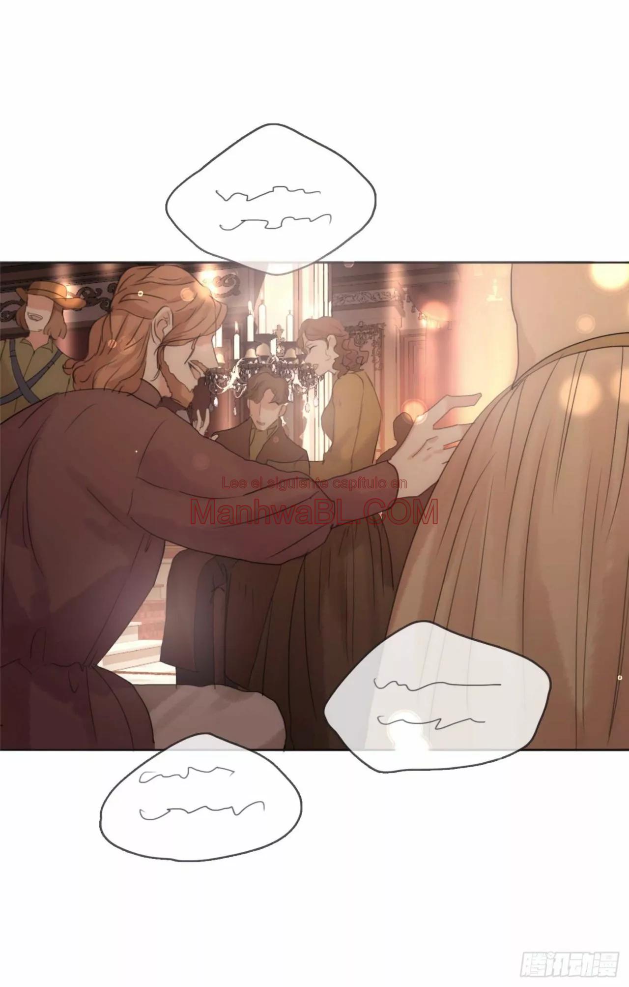 Manhwa BL Español – Leer Yaoi Online Gratis en es.mi2manga.com Por favor, duerme conmigo - Capítulo 53 manhwa