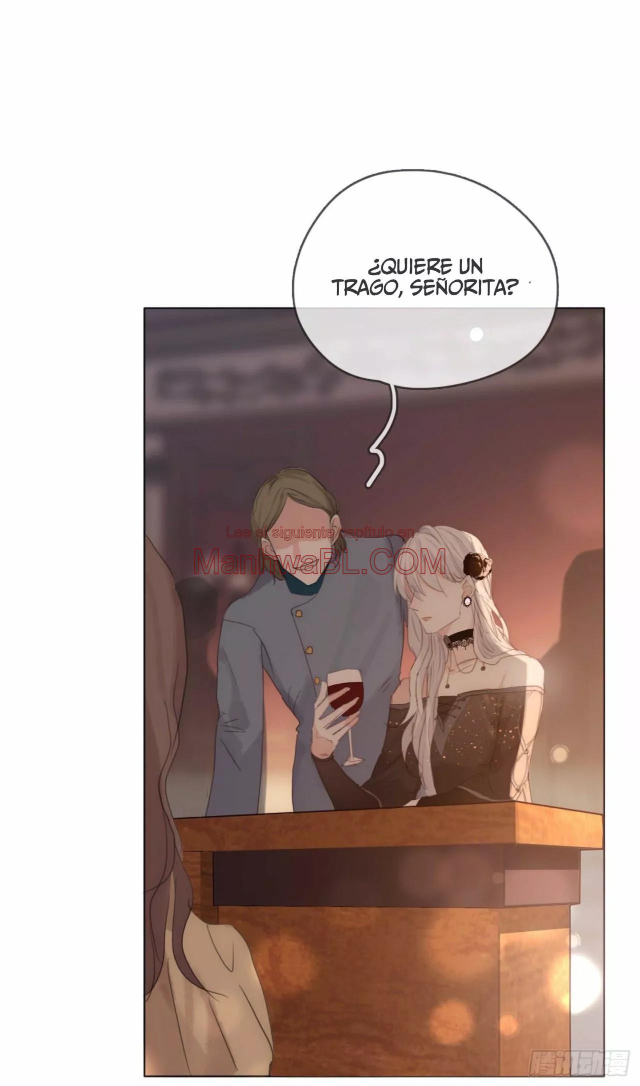 Manhwa BL Español – Leer Yaoi Online Gratis en es.mi2manga.com Por favor, duerme conmigo - Capítulo 53 manhwa
