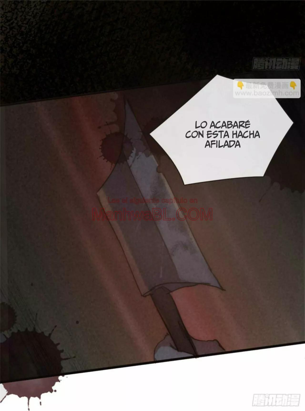 Manhwa BL Español – Leer Yaoi Online Gratis en es.mi2manga.com Por favor, duerme conmigo - Capítulo 98 3 manhwa