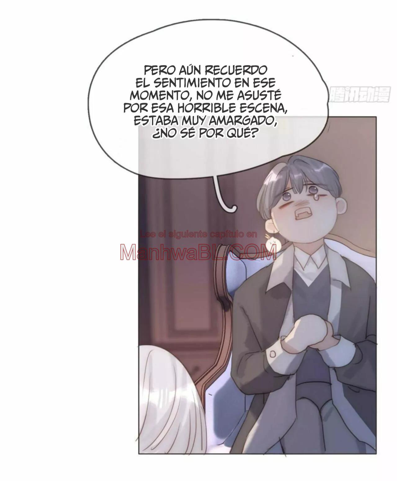 Manhwa BL Español – Leer Yaoi Online Gratis en es.mi2manga.com Por favor, duerme conmigo - Capítulo 98 3 manhwa