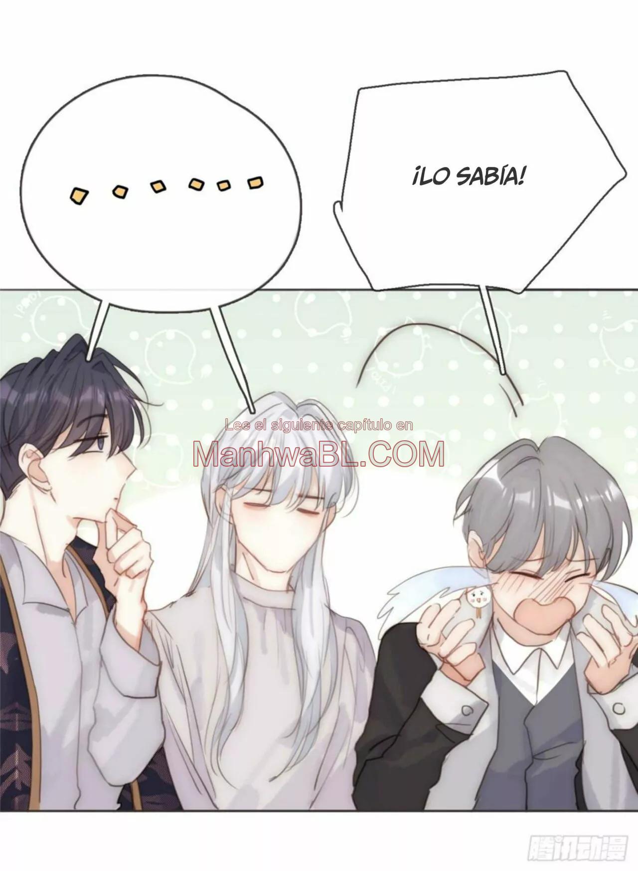 Manhwa BL Español – Leer Yaoi Online Gratis en es.mi2manga.com Por favor, duerme conmigo - Capítulo 98 3 manhwa